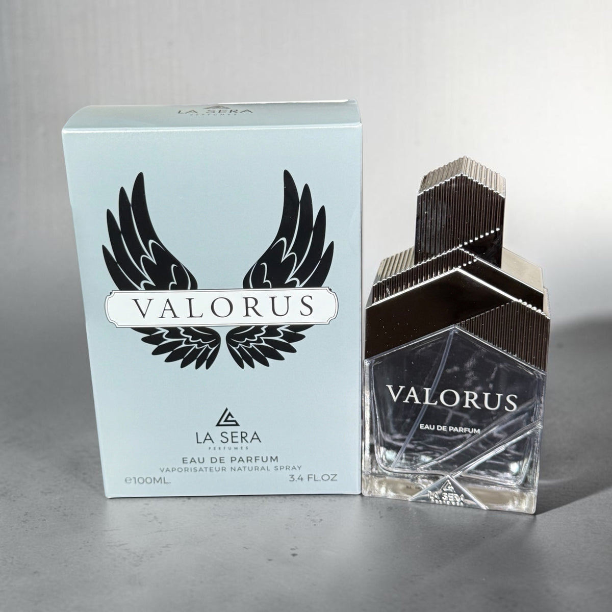 Valorus by La Sera – Eau de Parfum 100 ml