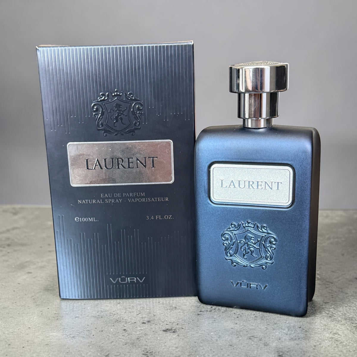 VURV Laurent Eau de Parfum 100 ml