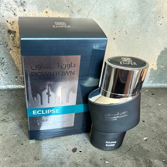 Downtown Eclipse Eau de Parfum 100 ml – Emper