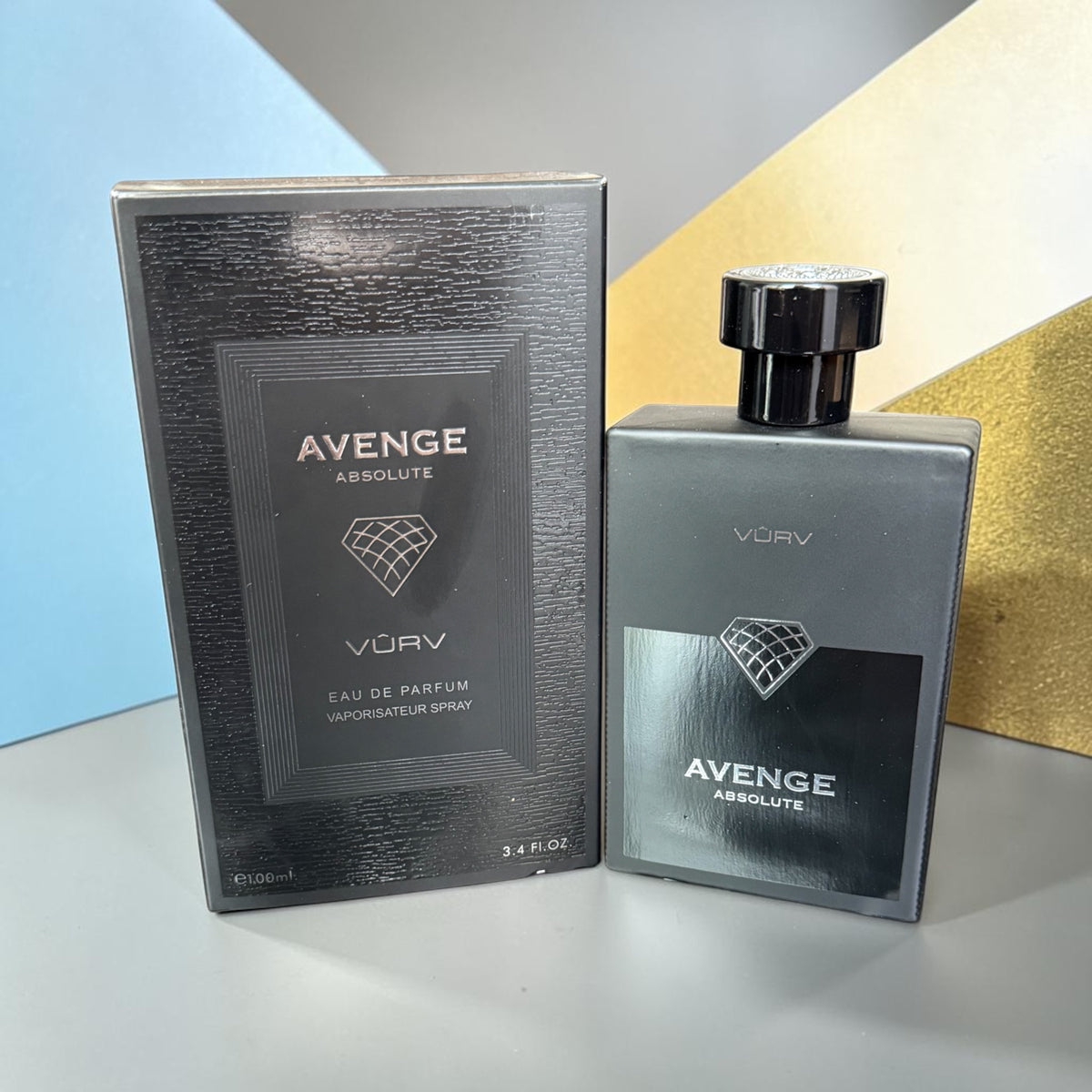 Vurv Avenge Absolute Eau de Parfum 100 ml