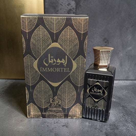 Immortel by Al Wataniah – Eau de Parfum 100 ml