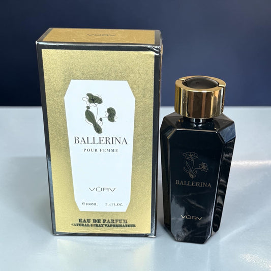 Ballerina Pour Femme Eau de Parfum 100ML